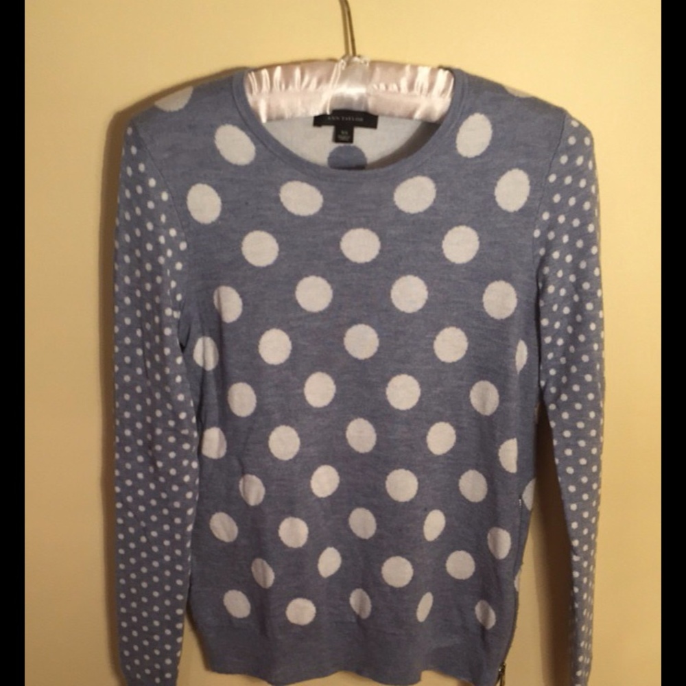 Ann Taylor sweater